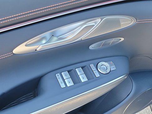 New 2026 Genesis GV70 3.5T Sport Advanced image 16