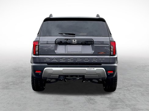 New 2026 Honda Passport TrailSport Elite image 3