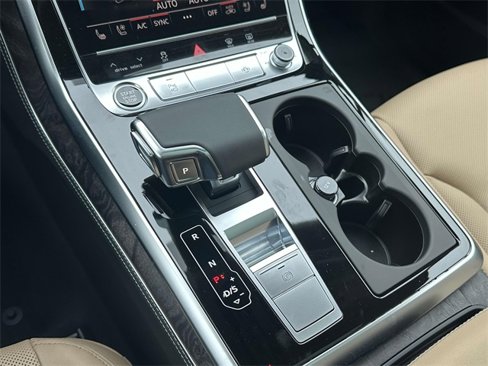 New 2025 Audi Q7 3.0T Premium Plus image 12