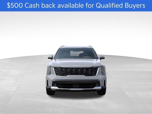 New 2026 Kia Sorento EX image 2
