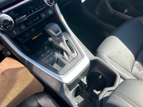 Certified 2025 Toyota RAV4 XLE Premium image 23