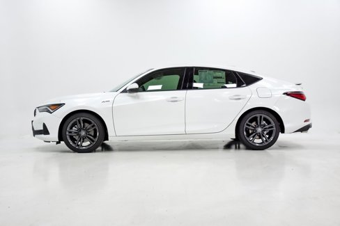 Used 2025 Acura Integra A-Spec image 28
