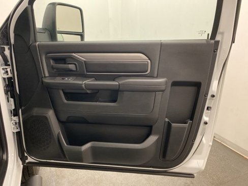 New 2026 RAM 2500 Tradesman image 26