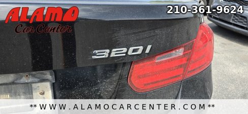 Used 2015 BMW 320i Sedan image 12