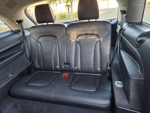 Used 2012 Audi Q7 3.0T Premium Plus image 25