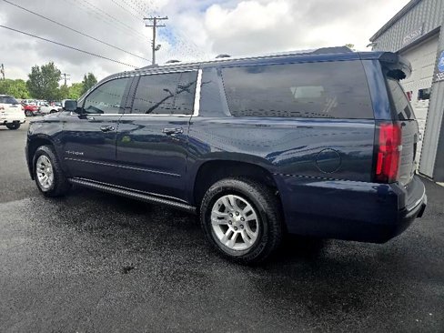 Used 2019 Chevrolet Suburban Premier image 5
