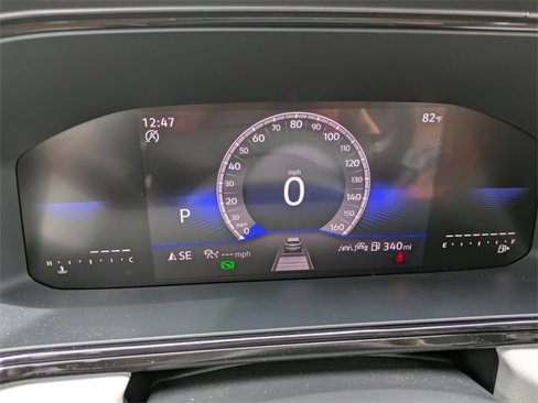 New 2025 Volkswagen Taos S image 30