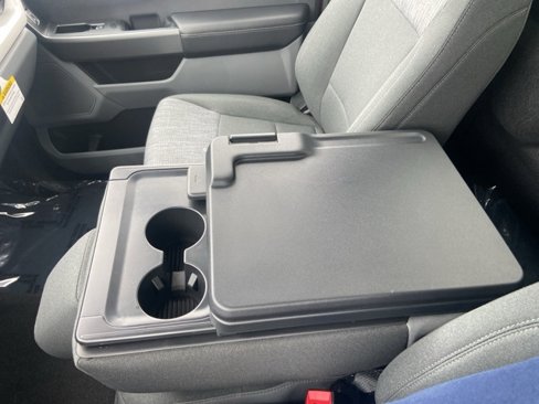 New 2025 Ford F350 XLT w/ 360-Degree Camera Package image 17