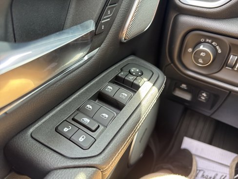 New 2026 RAM 1500 Laramie image 24