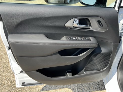New 2026 Chrysler Pacifica Select image 24