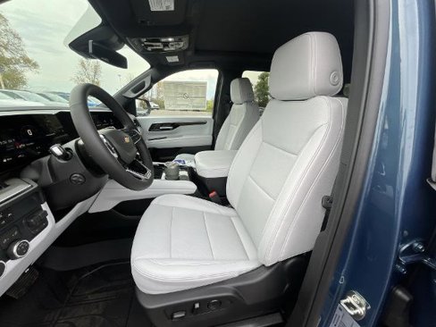 New 2026 Chevrolet Tahoe Premier image 56
