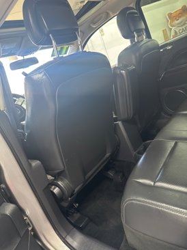 Used 2015 Jeep Compass High Altitude image 7