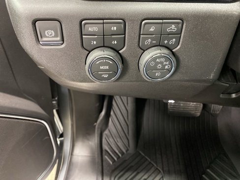 New 2026 Chevrolet Silverado 1500 RST image 10