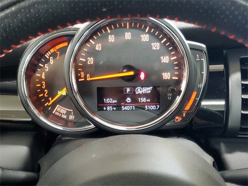 Used 2019 MINI Cooper S w/ Signature Upholstery Package image 19