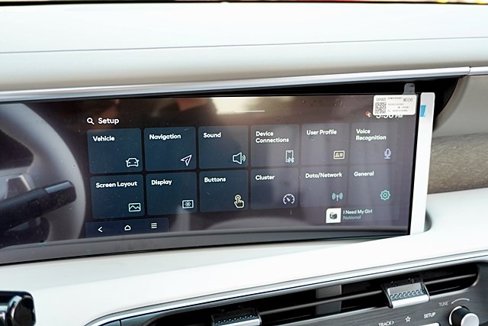 New 2026 Hyundai Palisade Limited image 33