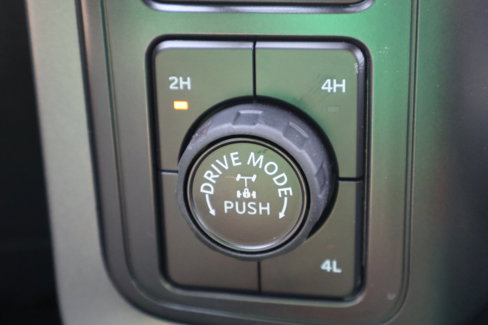 New 2025 Ford F150 XLT w/ Equipment Group 302A MID image 23