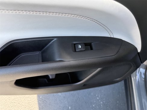 Certified 2022 Jeep Compass Limited image 31