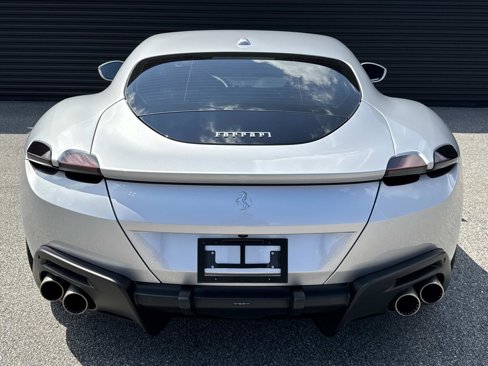 Used 2023 Ferrari Roma image 5