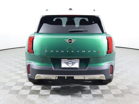 New 2026 MINI Cooper Countryman S image 6