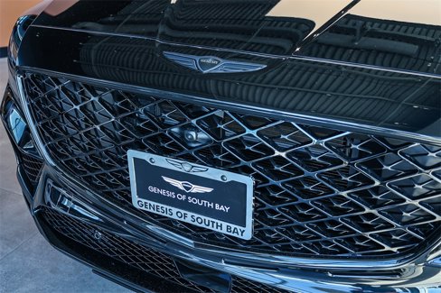 New 2026 Genesis GV80 3.5T e-SC image 11