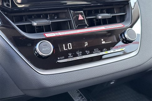 New 2026 Toyota Corolla LE image 20
