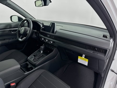 New 2026 Honda CR-V Sport image 29