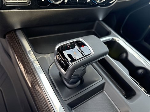 New 2026 Chevrolet Silverado 1500 RST w/ Redline Edition image 16