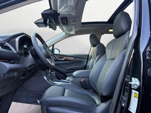 New 2025 Subaru Ascent Touring image 9