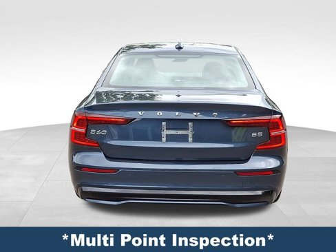 Used 2025 Volvo S60 B5 Plus image 6