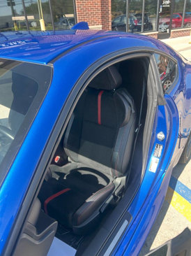 Used 2022 Subaru BRZ Limited image 26