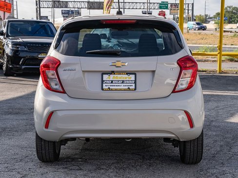 Used 2021 Chevrolet Spark LT image 6