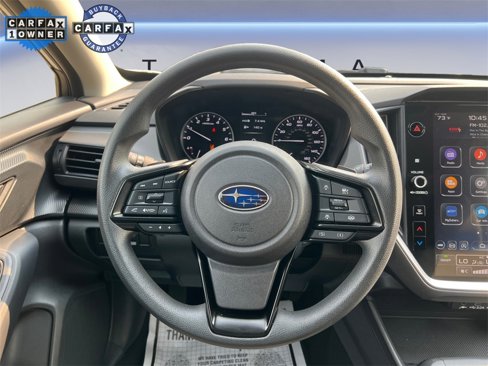 Certified 2024 Subaru Crosstrek 2.0i Premium image 13