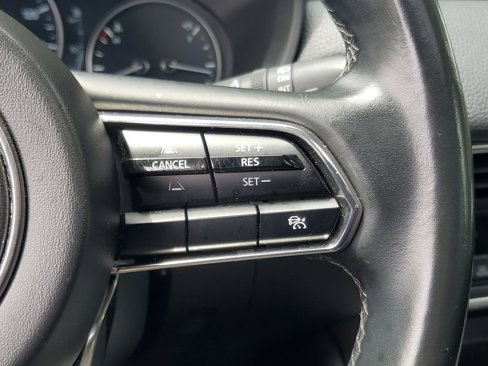 Used 2024 MAZDA CX-90 3.3 Turbo w/ Preferred Plus image 25