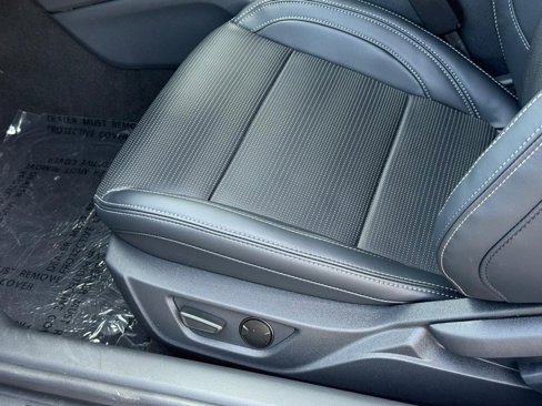 New 2025 Ford Mustang GT Premium image 25