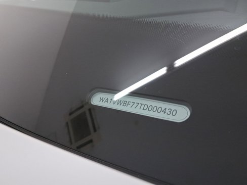 New 2026 Audi SQ7 Prestige image 31