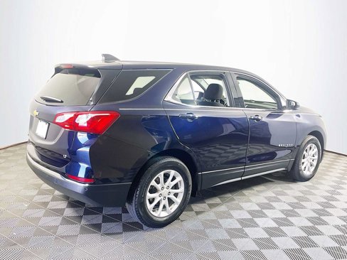 Used 2020 Chevrolet Equinox LT image 4