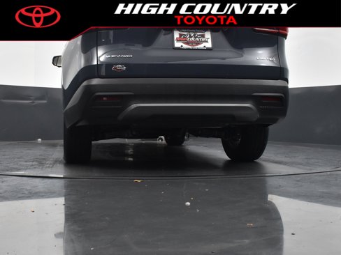New 2026 Toyota Grand Highlander Limited image 40