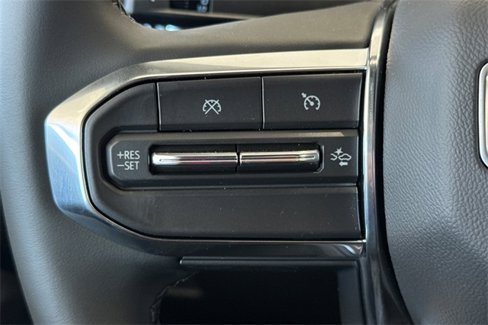 New 2025 GMC Canyon Elevation w/ Convenience Package image 27
