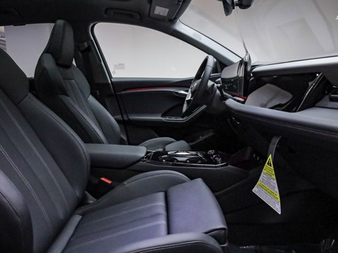 New 2025 Audi Q6 e-tron Premium Plus image 19