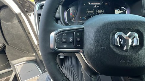New 2026 RAM 3500 Laramie image 29