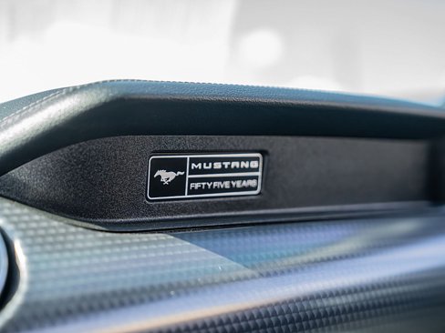 Used 2020 Ford Mustang GT Premium w/ GT Performance Package image 30