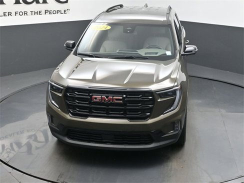 Used 2024 GMC Acadia Elevation w/ Super Cruise Package image 60