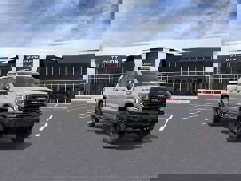 New 2026 GMC Sierra 1500 AT4X w/ AT4X AEV Edition image 1