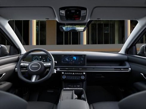 New 2025 Hyundai Tucson SEL image 37