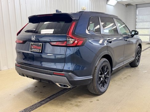 New 2026 Honda CR-V Sport-L image 5