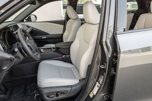 New 2025 Lexus TX 350 FWD image 7