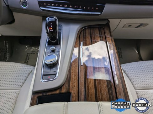 Used 2023 Cadillac Escalade Sport Platinum image 19