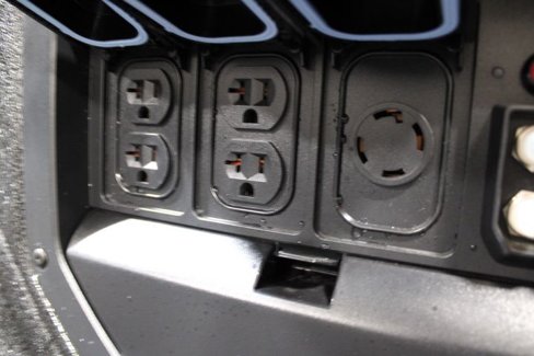 New 2026 GMC Sierra EV Elevation image 58
