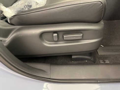 New 2026 Honda Ridgeline RTL image 9