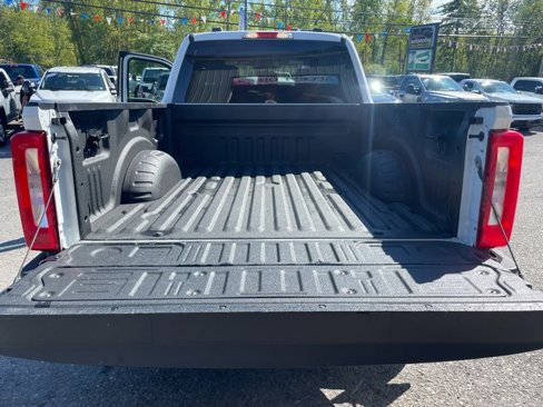 Used 2023 Ford F250 XLT w/ Snow Plow Prep Package image 28
